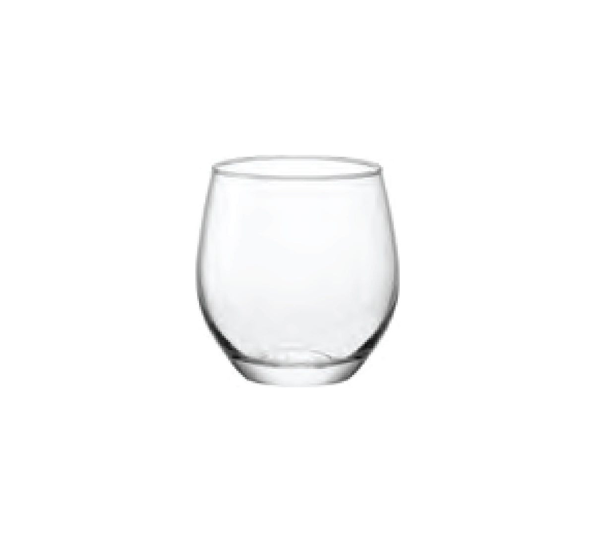 Bormioli Rocco Milano Tumbler Glass 300ml – BR4.30100M