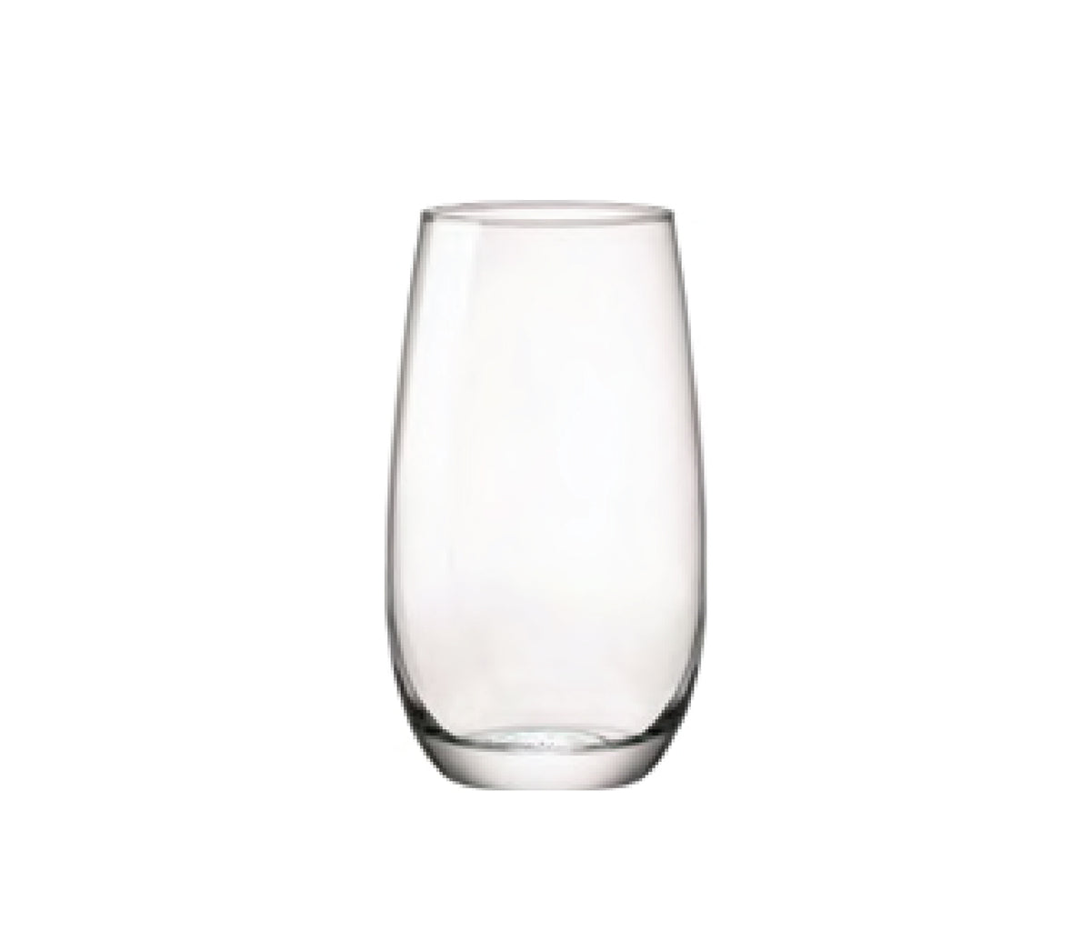 Bormioli Rocco Milano Long Drink Glass 400ml – BR4.30120M