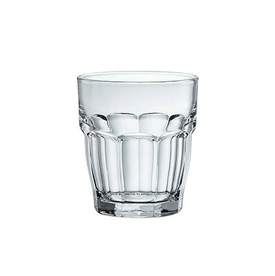 Bormioli Rocco Rock Bar Double Old Fashioned Glass 390ml – BR5.16160