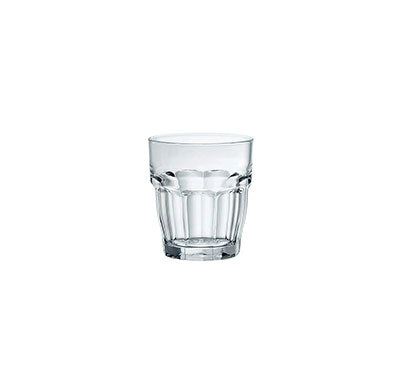 Bormioli Rocco Rock Bar Juice Glass 200ml – BR5.17520