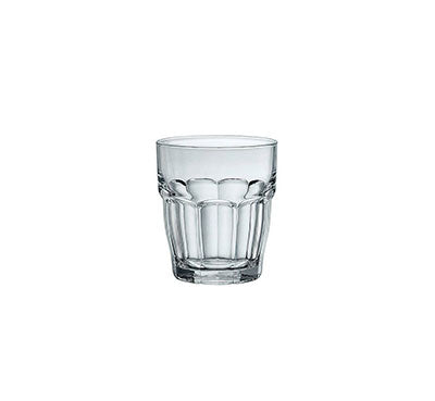 Bormioli Rocco Rock Bar Rocks Glass 270ml – BR5.17530