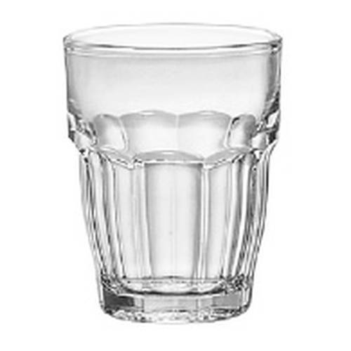 Bormioli Rocco Rock Bar One Shot Glass 70ml – BR5.18000