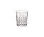 Bormioli Rocco Este Double Old Fashioned Glass 390ml – BR6.66226