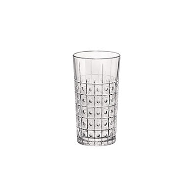 Bormioli Rocco Este Cooler Glass 490ml – BR6.66228
