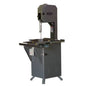 Butcherquip Bandsaw B-Quip Floor Stand Mild Steel Single Phase by Butcherquip  Commercial catering equipment