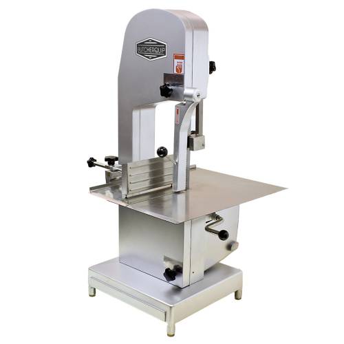 Bandsaw Butcherquip Table Top