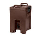 Cambro Beverage Server 40 Litre -Dark Brown (52 x 42 x 66cm) by Cambro  Commercial catering equipment