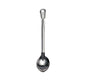 Cater Ace Basting Spoon Solid (330mm) by Cater Ace  Commercial catering equipment