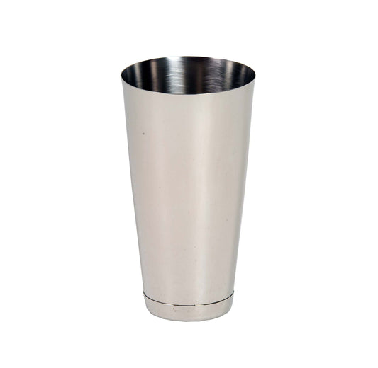 BOSTON SHAKER S/STEEL - 828ML
