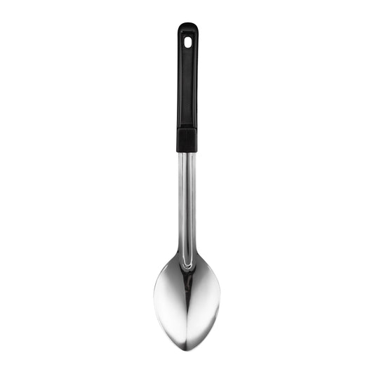 Cater Ace Basting Spoon Perforated (330mm, PVC Handle) by Cater Ace  Commercial catering equipment