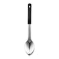 Cater Ace Basting Spoon Perforated (330mm, PVC Handle) by Cater Ace  Commercial catering equipment