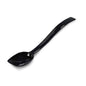 Cater Ace Buffet Spoon Solid (250mm, Black Handle) by Cater Ace  Commercial catering equipment