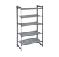 Cambro Basics Starter Unit -5-Tier Vented Shelf (610 x 1070 x 1830mm) by Cambro  Commercial catering equipment