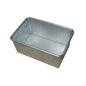 Cater Ace Bread Tray Alusteel Madeira Pan (155 x 100 x 75mm) by Cater Ace  Commercial catering equipment