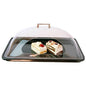 Bubble Dome with Cut-Out and Base 520 x 358 x 180mm by Other Brands  Commercial catering equipment