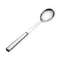 Cater Ace Buffetware Solid Spoon 300mm by Cater Ace  Commercial catering equipment