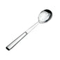 Cater Ace Buffetware Slotted Spoon 300mm by Cater Ace  Commercial catering equipment