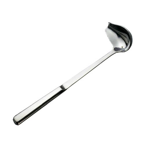 Cater Ace Buffetware Spout Ladle 1oz (30ml) by Cater Ace  Commercial catering equipment