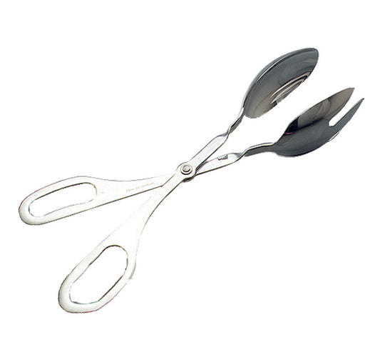 Cater Ace Buffetware Serving Tongs Scissor Type by Cater Ace  Commercial catering equipment