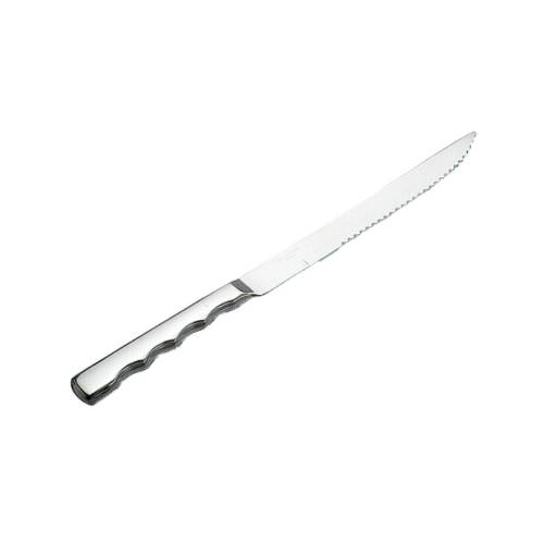 Cater Ace Buffetware Carving Knife 320mm by Cater Ace  Commercial catering equipment