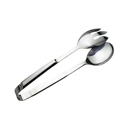 Cater Ace Buffetware Serving Tongs One Piece by Cater Ace  Commercial catering equipment