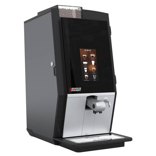 Bravilor Esprecious 12 Bean-to-Cup Espresso Machine