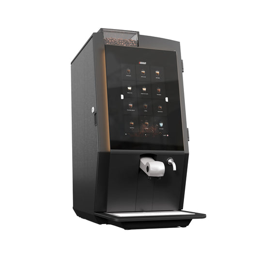Bravilor Bonamat Esprecious 12 Bean-to-Cup Espresso Machine – Commercial Coffee Machine