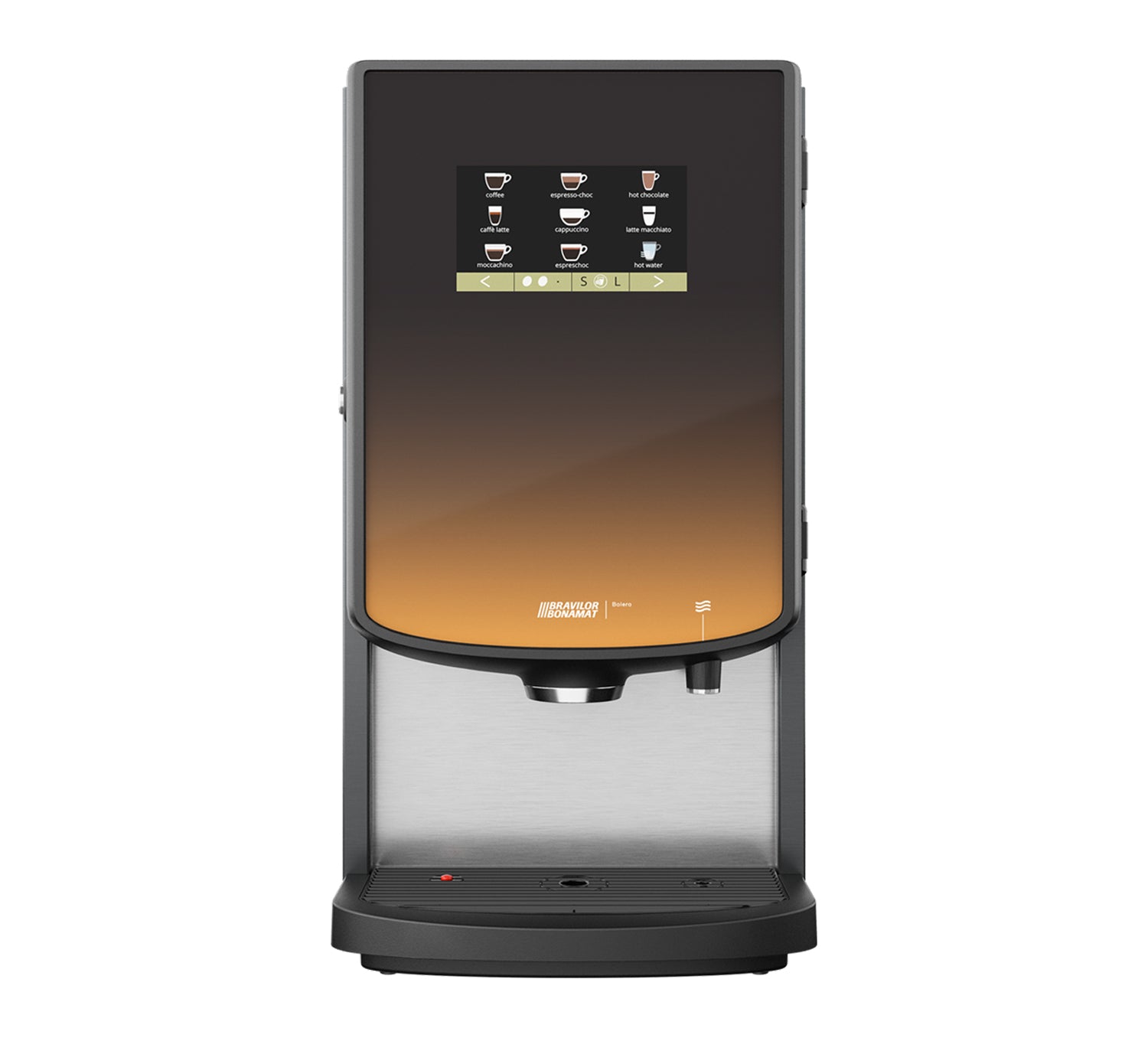 Bravilor Bolero 43 (230V) by Bravilor  Commercial catering equipment