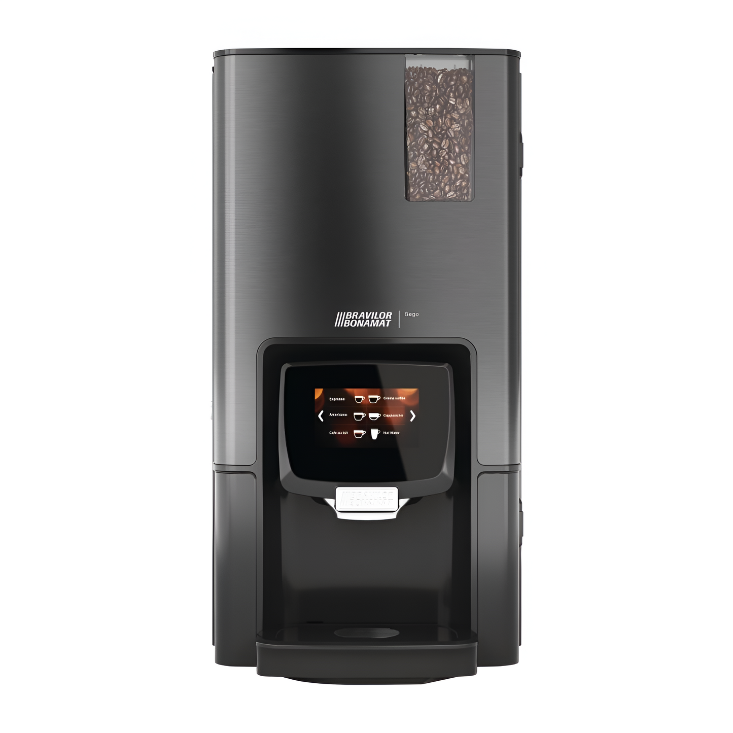 Bravilor Sego 12 Fully Automatic Coffee Machine