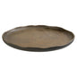 Bonna Cresta Bazalith 19cm Organic Coupe Plate – Pack of 6