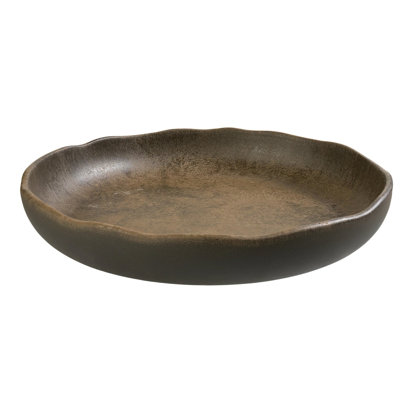 Bonna Cresta Bazalith 23cm Organic Coupe Bowl – Pack of 6