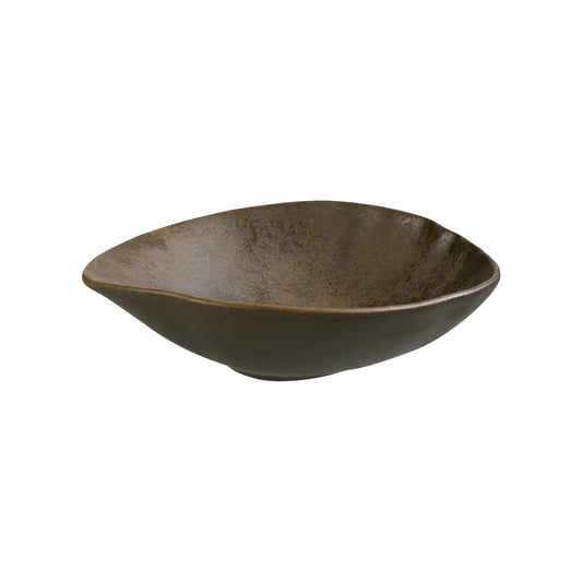 Bonna Tone Bazalith 10cm Organic Sauce Bowl – Pack of 12