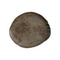 Bonna Tone Bazalith 30cm Organic Oval Plate – Pack of 6