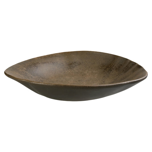 Bonna Tone Bazalith 27cm Organic Coupe Bowl – Pack of 6