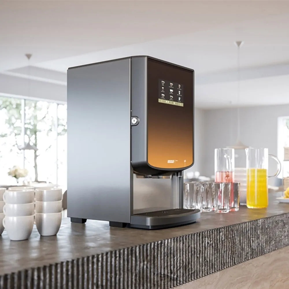 Bravilor Bolero 43 Instant Beverage Machine – 230V