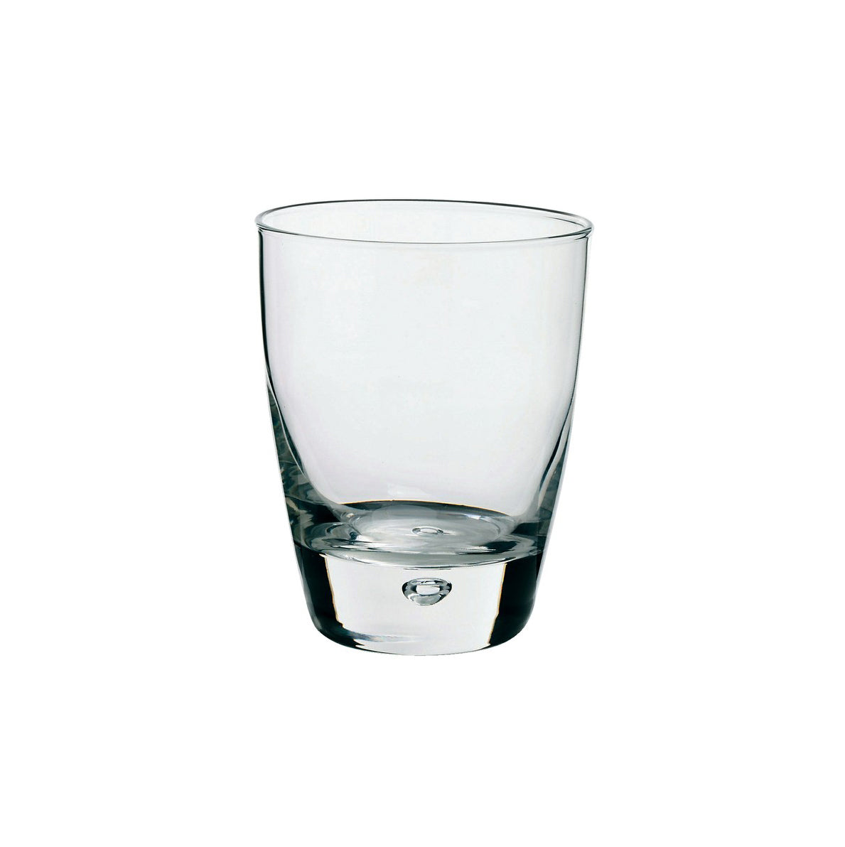 Bormioli Rocco Luna 340ml double old fashioned glass, SKU BR1.91200