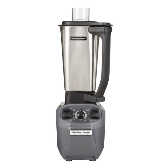 Hamilton Beach 1.9L Commercial Blender ,High-Capacity Bar & Kitchen Blender