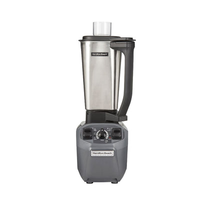 Hamilton Beach Expeditor Commercial Blender - 1.8Lt Stainless Steel Jug