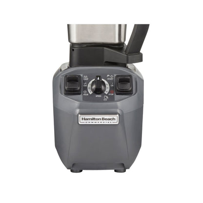 Hamilton Beach Expeditor Commercial Blender - 1.8Lt Stainless Steel Jug