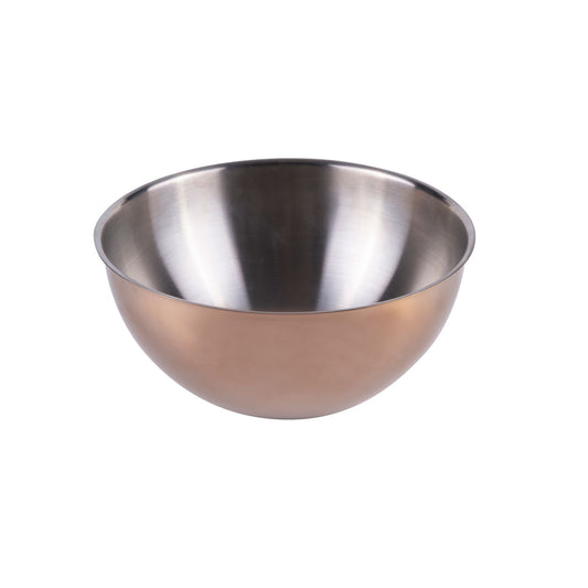 Infiniti CBI0020 Copper Mixing Bowl 20cm 2.75L