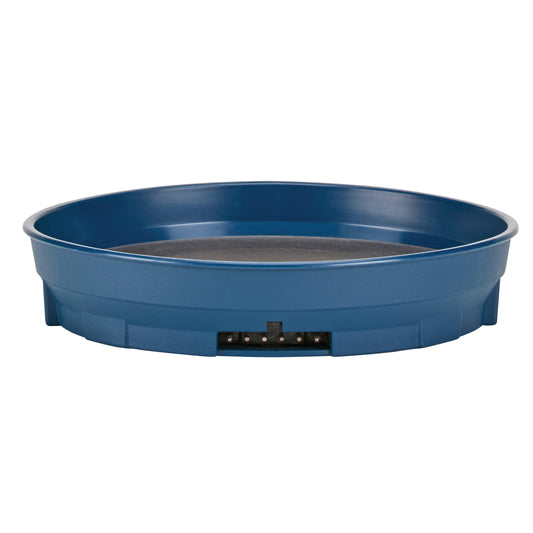 Cambro Camduction Base Pellet - Navy Blue - 24-31cm by Cambro  Camduction Pellet for commercial kitchens