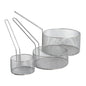Round Chip Basket - 127 x 102mm
