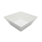 Canon Bowl - Square - 35cm - White