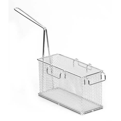 Chip Basket - Square - 250 x 100 x 130mm