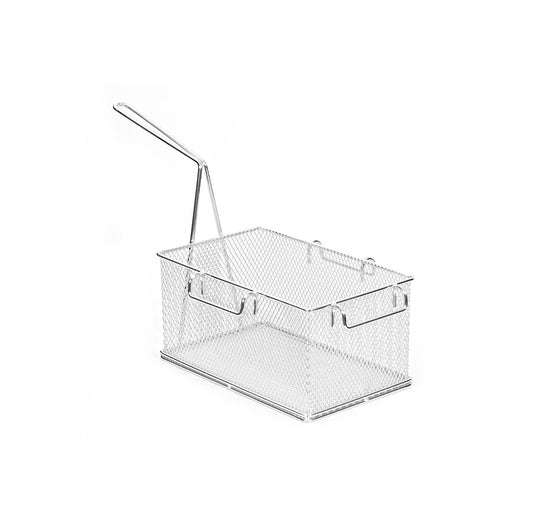 Chip Basket - Square - 280 x 170 x 130mm