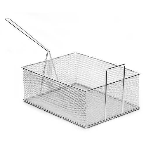 Chip Basket - Square - 400 x 300 x 150mm