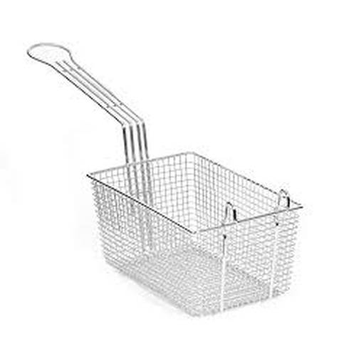 Chip Basket - Heavy Duty - 280 x 170 x 130mm