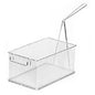 Chip Basket - 280 x 179 x 130mm - No Side Hooks