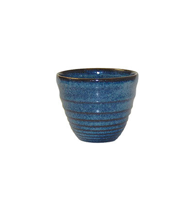 Sapphire Chip Mug 9.5cm (Pack of 12)