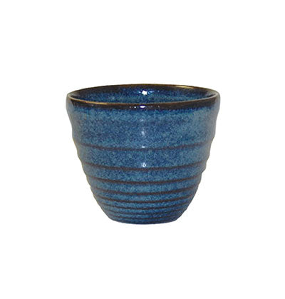Sapphire Dip Pot 7cm (Pack of 12)